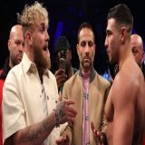 Fans say &lsquo;boxing is dead&rsquo; after BT confirm PPV price for Jake Paul vs Tommy Fury.