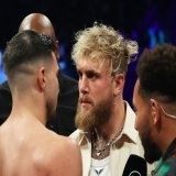 Fans say &lsquo;boxing is dead&rsquo; after BT confirm PPV price for Jake Paul vs Tommy Fury.