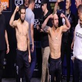 Ислам Махачев &mdash; Александр Волкановски, UFC 284. Когда начало, где смотреть прямую трансляцию главного боя турнира 12 февраля