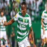 After being &ldquo;for sale&rdquo; the entire window with no concrete rumors, Jovane Cabral is finally linked to a club - Salernitana  according to @DiMarzio