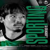 Tomorrow is MATCHDAY   @EuropaLeague  #SportingCP #UEL