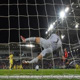 Goalkeepers with the highest save percentage in the Premier League this season:   Kepa Arrizabalaga (83.9%)  Nick Pope (80.4%)  Jordan Pickford (76.5%)  Neto (74.2%)   Alisson (73.9%)  #CFC