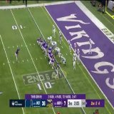 Kirk Cousins voice crack