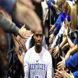 .@KentuckyMBB&nbsp;and @KStateMBB&nbsp;meet Sunday in the #NCAATournament with a spot in the Sweet 16 on the line. Here's a look at the second-round #MarchMadness game.  @RyanABlack&nbsp;breaks down the matchup: