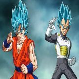 Malik Monk and De'Aaron Fox vs. the Clippers:  Monk: 45 PTS, 6 Threes Fox: 42 PTS, 12 Ast, 5 Stl