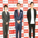 杉谷拳士氏、因縁のうぐいす嬢との共演に感激「胸に突き刺さる言葉をいただいた」  #芸能ニュース #ニュース