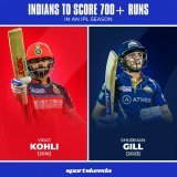 King &amp; Prince   #ViratKohli #ShubmanGill #Cricket