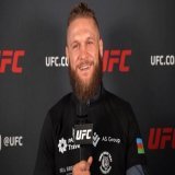 #спорт #бокс #мма &laquo;Досрочно&raquo;. Топовый уроженец Казахстана из UFC выбрал победителя боя Оливейра &mdash; Дариуш