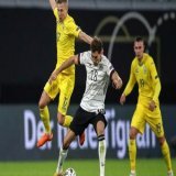 #спорт #Футбол Германия&nbsp;&mdash; Украина: прямая трансляция товарищеского матча