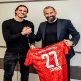 OFFICIAL: Bayern Munich have signed Yann Sommer from Gladbach for around &euro;10m. Contract until June 2025.