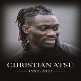 Former Chelsea and Newcastle winger Christian Atsu has been found dead under the rubble of his home almost two weeks after the earthquake in Turkey.