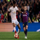 Барселона &ndash; Манчестер Юнайтед. Прогноз і анонс на матч Лиги Європи