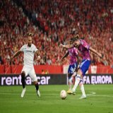Севілья &ndash; Ювентус &ndash; 2:1 (д.ч.). Драматичний овертайм. Відео голів та огляд