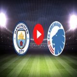 Manchester City Vs Copenhagen live stream   #ManCityFCK #ManCity #fcklive #uyl #UCL #UEFAChampionsLeague #ManchesterCity #Copenhagen