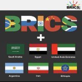 In South Africa, as many announced and evaluated, the fateful - 15th BRICS Summit ended. Are we witnessing the creation of an anti-Western bloc and how strong will it be in the future???