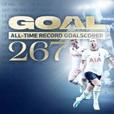 An amazing achievement, Harry (267) @HKane  All-time record goalscorer, all-time legend, one of our own  @SpursOfficial #Proud  #HarryKane #OneOfOurOwn #COYS #THFC #LEGEND #Spurs