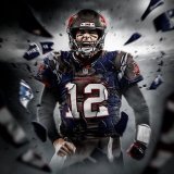 In the 4 years since Tom Brady moved to Tampa Bay/Miami:  &bull; Heat made 3 ECF and soon 2 NBA Finals &bull; Lightning made 3 Stanley Cup Finals and won twice (first time in 17 years) &bull; Rays made their 2nd World Series in history  The most powe