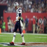 A thread on Tom Brady's magic sports touch  Boston teams since Brady was drafted:  Patriots win first 6 rings in history with Tom Celtics snap 22 year drought Red Sox snap 95 year drought, win 4 more Bruins snap 39 year drought  City in the depths of