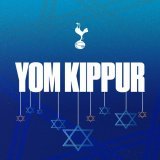 Wishing all our fans observing Yom Kippur a peaceful and meaningful fast
