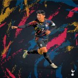 Sonny confirmed for the World Cup!   Congrats, @Sonny7