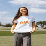 New contract   New kit   Rosella is ready for 2023/24