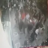 Бомбу взорвал террорист-смертник на улице, где находится российское консульство. Стамбул!
