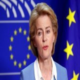 Евросовет утвердил седьмой пакет санкций против россии, включая частичное эмбарго на золото, &ndash; президент Еврокомиссии Урсула фон дер Ляйен.