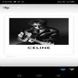 Wow @celinetanholly ... How to be u pi?