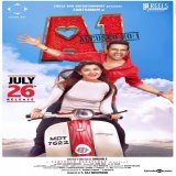 #AccusedNo1 @iamsanthanam new film after the hit #DhillukuDhuddu2  is back with a comedy entertainer. Release date - July 26. @rajnarayanan11 @taraalisha01 @TaraAlishaBerry @Music_Santhosh @proyuvraaj  #A1from26thjuly