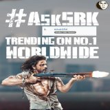 #AskSRK is already trending on the King&rsquo;s position worldwide    #4DaysForPathaan #Pathaan  #ShahRukhKhan #SRK #PathaanAdvanceBooking #DeepikaPadukone #JohnAbraham #YRF50