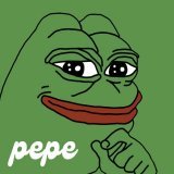 $PEPE Airdrop is now live!  Check your eligibility and claim here:   $LADYS $PEPE $PSYOP $ARB $BEN $CAPO #memecoins #CAPO #catecoin #Binance #Bitcoin #PEPEARMY #VOLT $DONS $HEX $PLS #PLSX $LIDO #Bitcoin2023