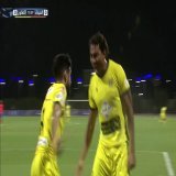 الهدف الأول لـ #التعاون عن طريق توامبا.  #الفيحاء_التعاون #SPL | #SSC