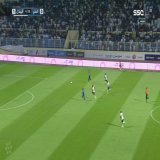 باتنا متسلل.. وإنقاذ رائع من المعيوف