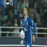 #الهلال.. أول فريق يهز شباك #ريال_مدريد (3 مرات) في #كأس_العالم_للأندية  شاهد ثلاثية الأزرق في بطل أوروبا  #الهلال_ريال_مدريد #كأس_العالم_للأندية | #SSC
