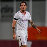 AS Roma midfielder Nicolo Zaniolo has completed a move to Turkish side Galatasaray