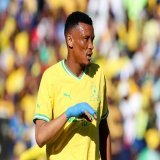 Not to be YET AGAIN for Sundowns in the #TotalEnergiesCAFCL  Wydad are through to the final following a 2-2 draw - they advance via the away goal rule