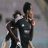Percy Tau is in red-hot form in the #TotalEnergiesCAFCL  His brace has Al Ahly in pole position to advance to the final following a 3-0 win away in Tunisia.
