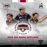 DAG 4 – NY OMGÅNG I VÅR SERIE! Vi fortsätter att lyfta fram spelarna bakom matchtröjan – idag med tre nya profiler KarlJohan Alhroth – duracellkanin nr.2 Lucas Rigogiannis – super tvilling nr:1 Benjamin Lindskog – framtidsbacken Vardag,…