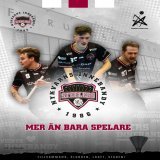 DAG 3 – NY OMGÅNG I VÅR SERIE! Vi fortsätter att lyfta fram spelarna bakom matchtröjan – och idag är det tre nya profiler som står i fokus William Törngren – den hårt jobbande lagspelaren Gustav Hansen – den spännande talangen Oscar Fond…