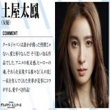 【各界から応援コメント到着！】  ますはこの方から とても熱いお言葉を頂きました    明日3/24、劇場版「グリッドマンユニバース」全国公開  #土屋太鳳  #GRIDMAN_UNIVERSE  #グリユニ感想