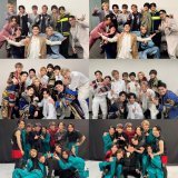 King &amp; Prince &amp; SixTONES ストプリ。この2組の全員がこれからも幸せでありますように #すとーんずのぶろぐ