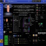 アジアカップで解任された森保の後任で来たオランダ神監督すぐ引退しそうだけど　#FM23