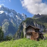 This is a sad day for Switzerland.  A cautious country with 39% debt-to-GDP, direct democracy, and a strong history of sound money.  Forever tarnished by a shameful institution that epitomized the fiat mindset. It's time to abandon the fiat nonsense 