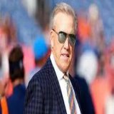 From NFL Now: John Elway is no longer part of the Broncos organisation; what are your thoughts on his exit and his tenure?