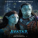 『アバター：ウェイ・オブ・ウォーター』最速上映観てきます #アバ体験 #アバターWOW