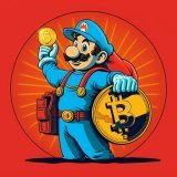 #Bitcoin Let's-a go!
