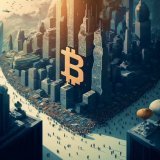 #Bitcoin City