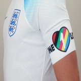 FA chief executive Mark Bullingham has suggested England will abandon plans to wear the OneLove armband at the #FIFAWorldCup    @Dan_KP