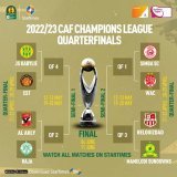 Who will survive the CAF Champions League &amp; Confederation Cup Quarterfinals?  Watch all games live on StarTimes Sports Channels &amp; StarTimes ON App   #CAFChampionsLeague #CAFConfederationCup #StarTimesSports #StarTimes #Ghana #CAFCL #TotalEner