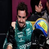 22 poles, 32 wins. Qualifying was never ever been a strength for Fernando Alonso. See you tomorrow